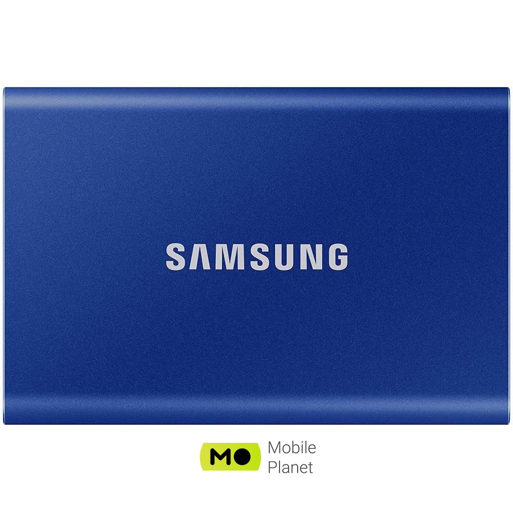 SSD диск USB 3.2 1TB T7 Samsung (MU-PC1T0H / WW) (UA)