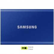 USB 3.2 2TB T7 Samsung (MU-PC2T0H / WW) (UA)