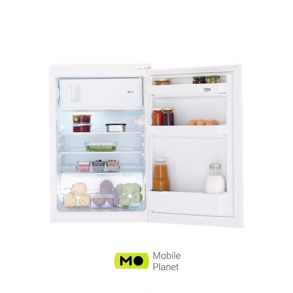 Холодильник BEKO B1752HCA +