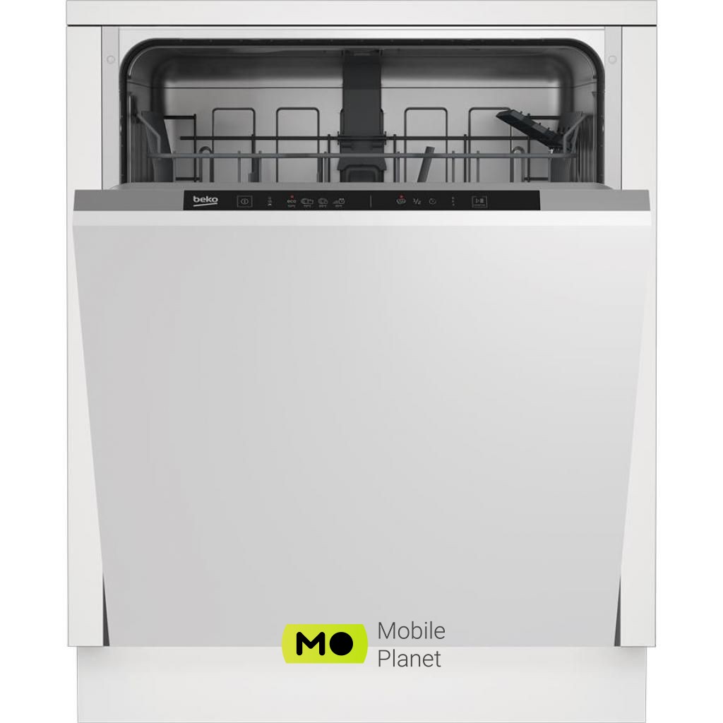 Посудомийна машина BEKO DIN34322