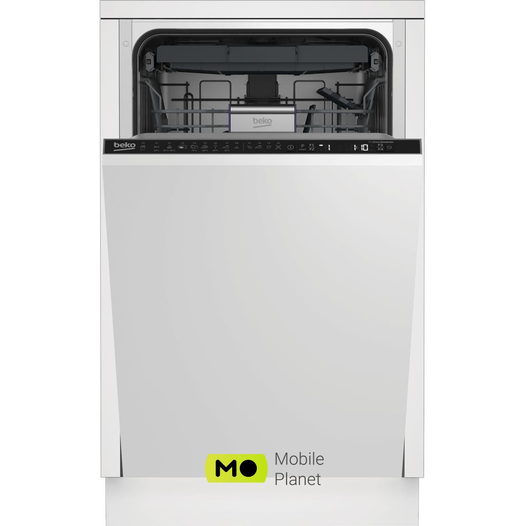 Посудомийна машина BEKO DIS28123