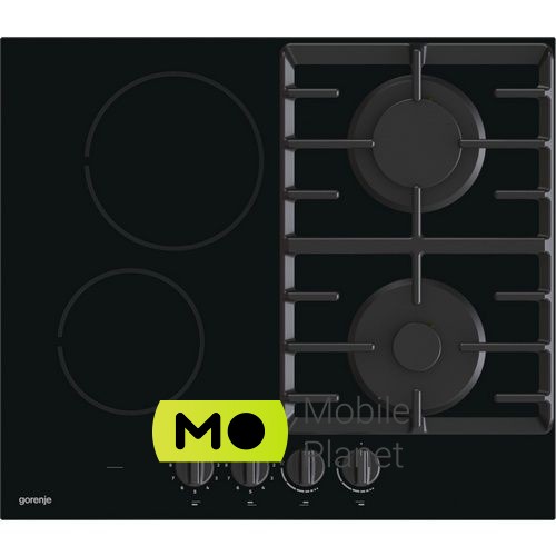 Варильна поверхня Gorenje GCE 691 BSC
