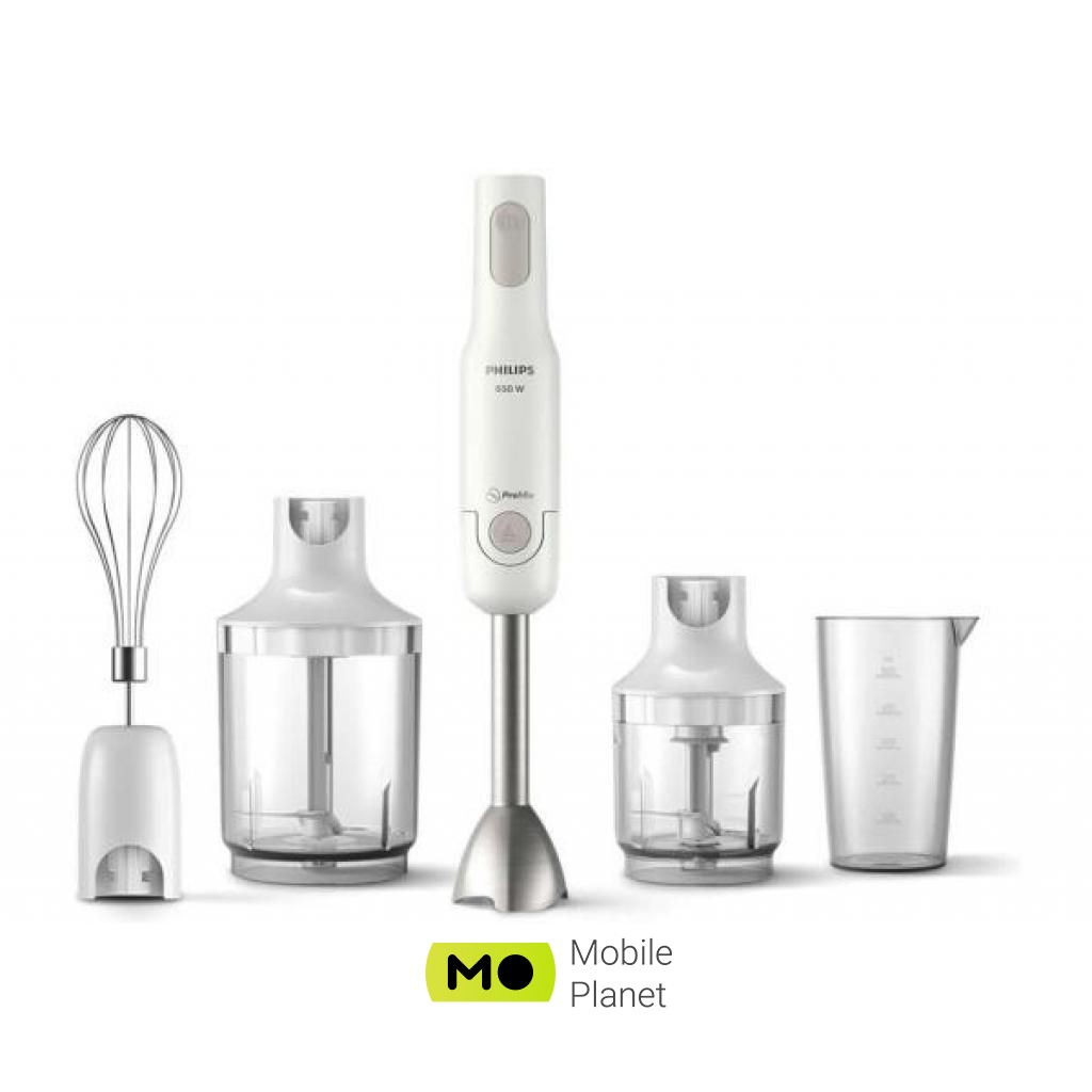 Блендер PHILIPS HR2537 / 00