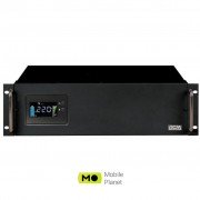 Powercom KIN-3000AP RM LCD (UA)