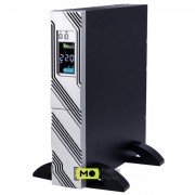Powercom SRТ-1500A LCD (UA)