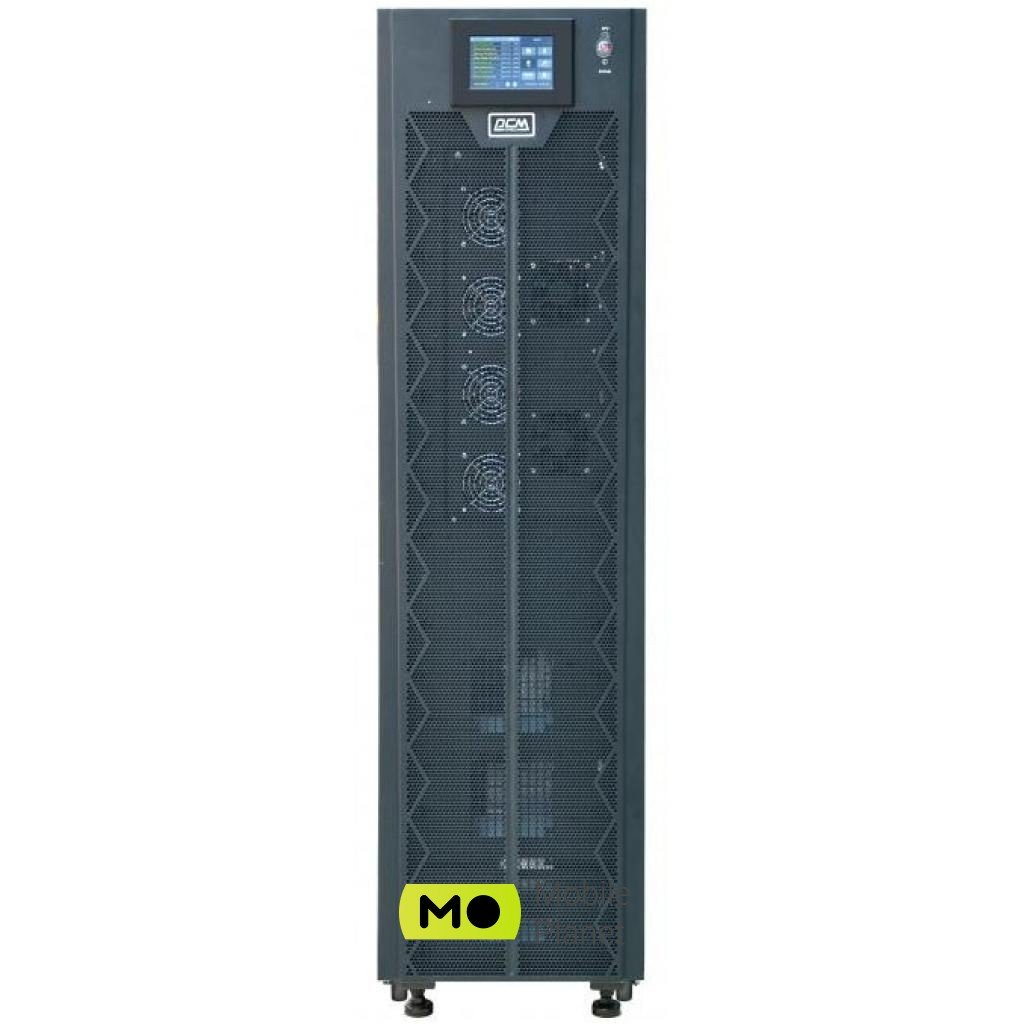 Джерело безперебійного живлення Powercom VGD II-20K33 (UA)