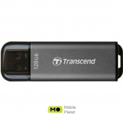 Transcend 128GB JetFlash 920 Black USB 3.2 (TS128GJF920) (UA)