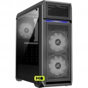 Zalman N5 OF Black (UA)