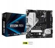 ASRock B550M Pro4 EU