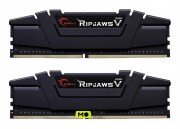 G.SKILL 32GB (2x16GB) 3600MHz CL16 Ripjaws V (F4-3600C16D-32GVKC) EU