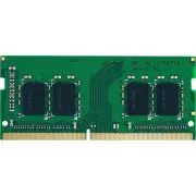 GOODRAM 16GB (1x16GB) 3200MHz CL22 (GR3200S464L22 / 16G) EU