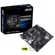 ASUS PRIME B550M-K (90MB14V0-M0EAY0)
