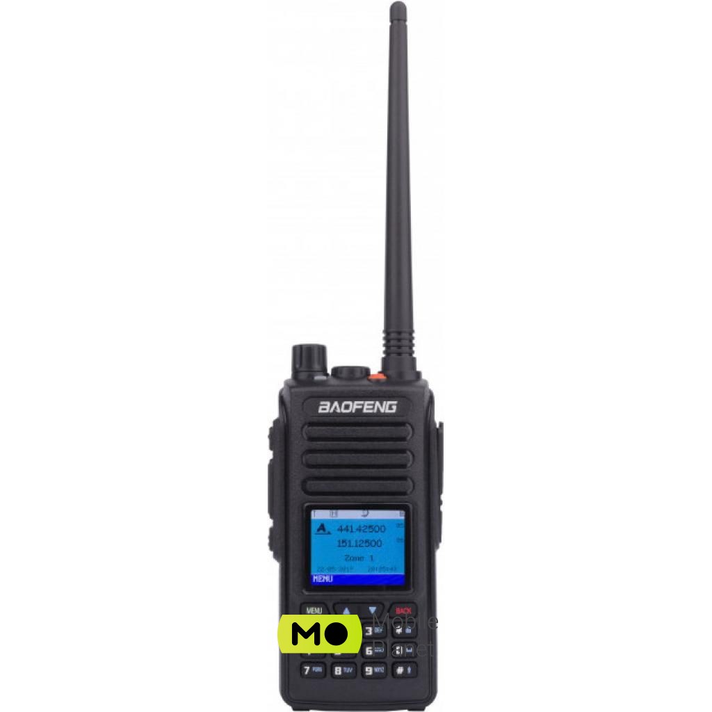 Baofeng DM-1702 GPS (UA)