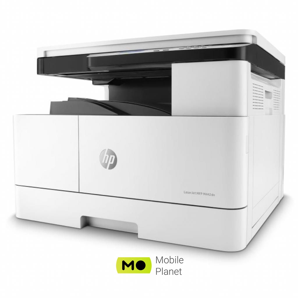 HP LaserJet Pro M442dn (8AF71A) (UA)