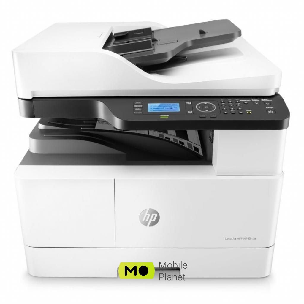 HP LaserJet Pro M443nda (8AF72A) (UA)