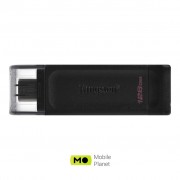 Kingston 128GB DataTraveler 70 USB 3.2 / Type-C (DT70/128GB)