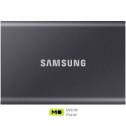 USB 3.2 1TB T7 Samsung (MU-PC1T0T / WW)