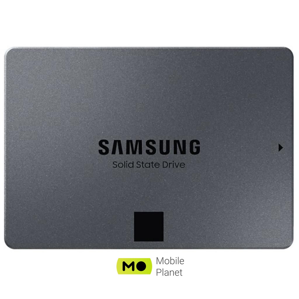 SSD диск 2.5 1TB Samsung (MZ-77Q1T0BW)