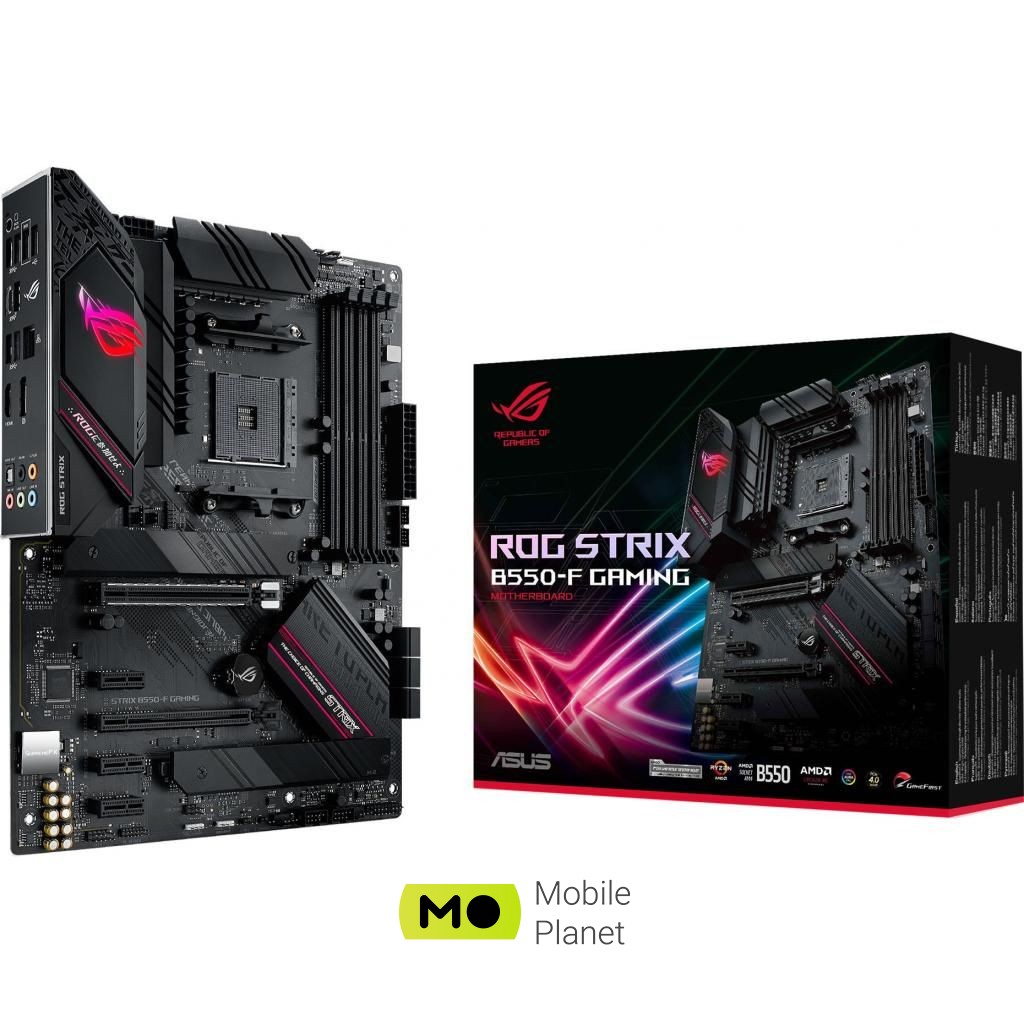 ASRock B450 Steel Legend Socket AM4 купить в Одессе, цена со