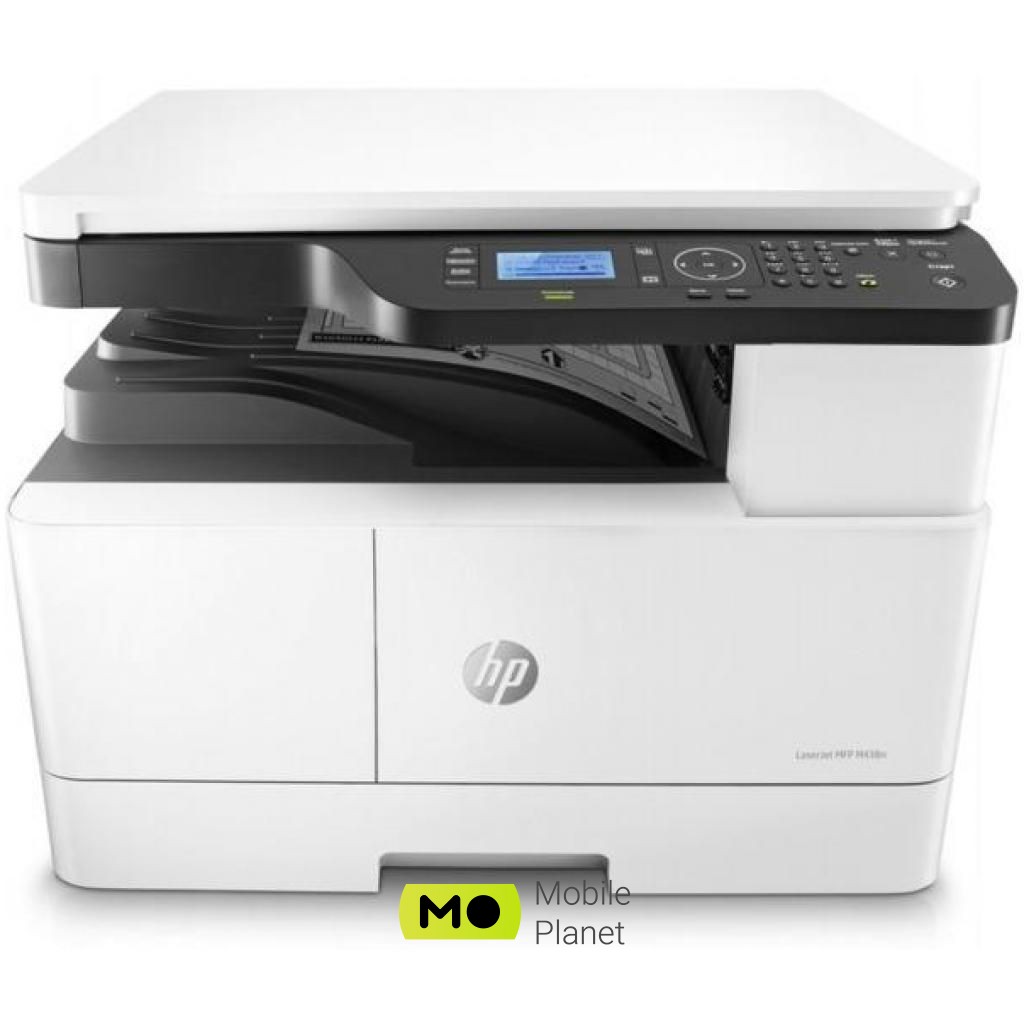 HP LaserJet Pro M438n (8AF43A)