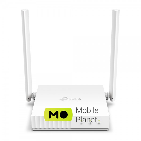 TP-LINK TL-WR844N 300Mbps (UA)