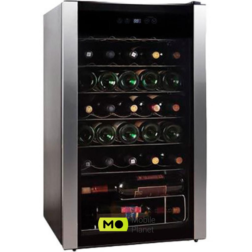 Винна шафа Ardesto WCF-M34 (UA)