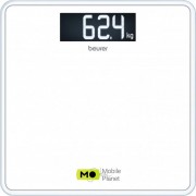 BEURER GS 400 Line white (UA)