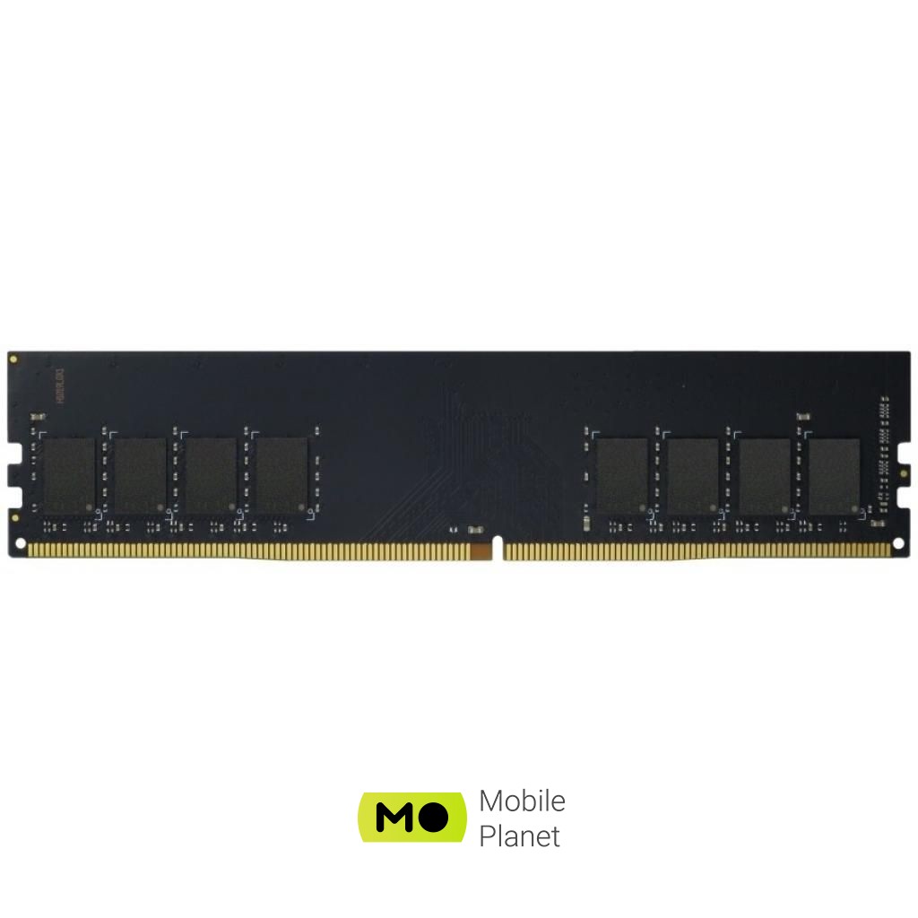 Оперативная память DDR4 16GB 2666 MHz eXceleram (E416269C) (UA)