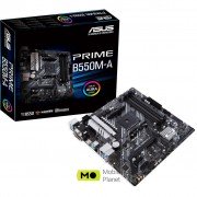 ASUS PRIME B550M-A (90MB14I0-M0EAY0) (UA)
