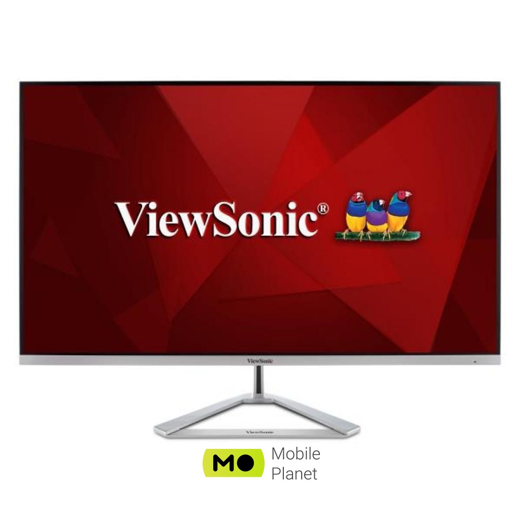 Монитор Viewsonic VX3276-4K-MHD