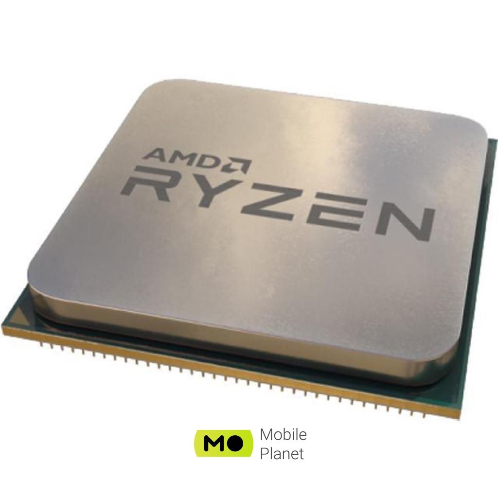 Процесор AMD Ryzen 7 4750G PRO (100-100000145MPK) (UA)
