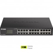 D-Link DGS-1100-24V2 (UA)