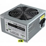 GAMEMAX 400W (GM-400W-80 + APFC) (UA)