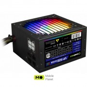 GAMEMAX 500W (VP-500-M-RGB) (UA)