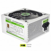 GAMEMAX 550W (GP-550-White) (UA)