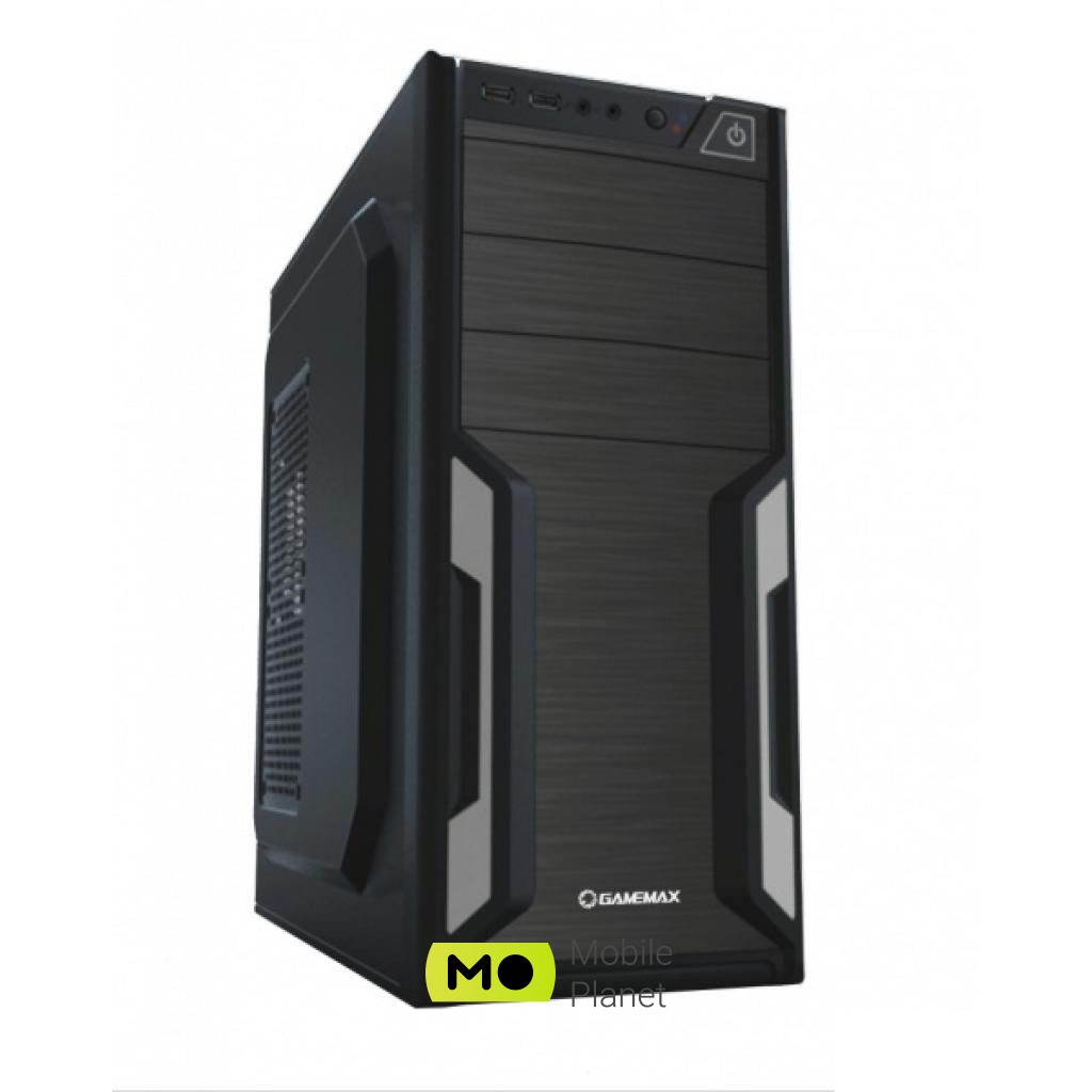 Корпус GAMEMAX MT515-450W (UA)