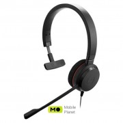 Jabra EVOLVE 20 Mono MS (4993-823-109) (UA)