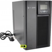 Ritar PT-2KL-LCD (UA)