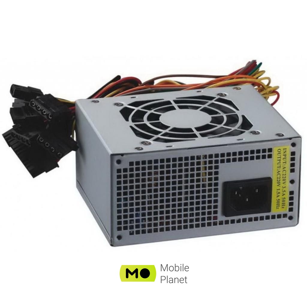 Блок живлення GAMEMAX 400W (ATX-400W SFX) (UA)