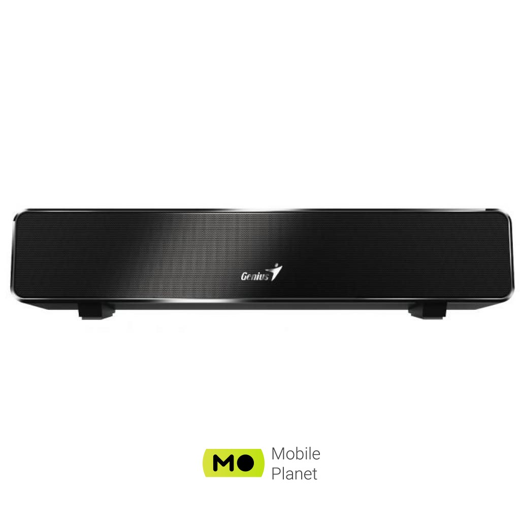 Genius SoundBar 100 USB Black (31730024400) (UA)