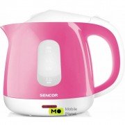 Sencor SWK 1018 RS (UA)