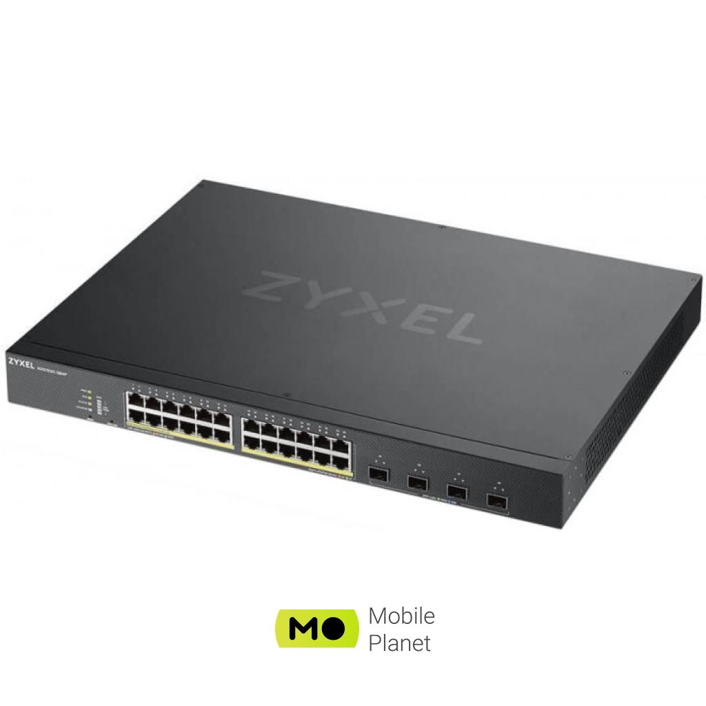 ZyXel XGS1930-28HP-EU0101F (UA)