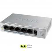 ZyXel GS1005HP-EU0101F (UA)