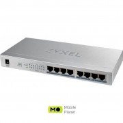 ZyXel GS1008HP-EU0101F (UA)