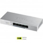 ZyXel GS1200-5HPV2-EU0101F (UA)