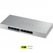 ZyXel GS1200-8HPV2-EU0101F (UA)