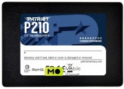 256GB Patriot P210 2.5