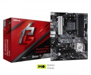ASRock B550 Phantom Gaming 4 Socket AM4 (UA)