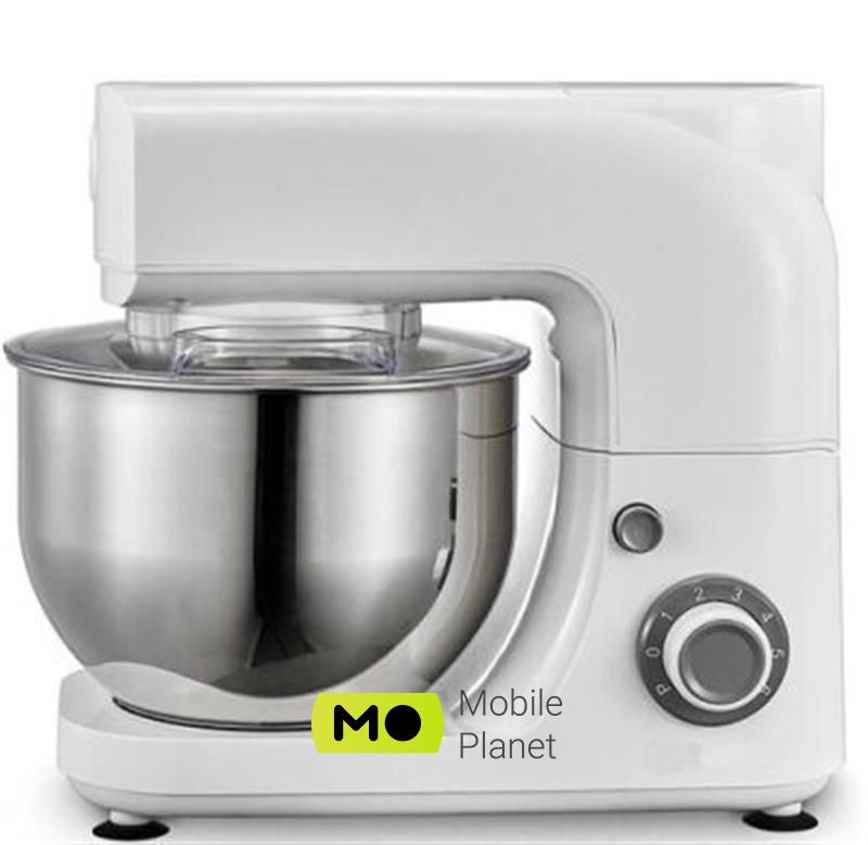 Кухонний комбайн Grunhelm GKM0018