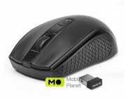 REAL-EL RM-308 Black USB UAH